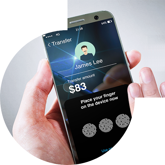 豪运国际新一代全系列感測技術<br>為智慧應用場域帶來人機溝通全新體驗
